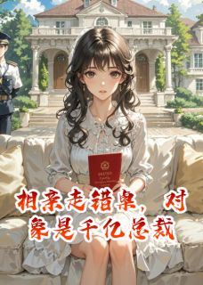 相亲走错桌，对象是千亿总裁全本资源 乔心纪闻戈完整未删减版