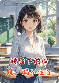 青春小说《讲台下的心跳，瞒不住了》主角何俊黄志文全文精彩内容免费阅读