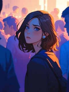 李牧秦染《我单挑兽潮七天七夜，归来后妹妹被挖了晶核》全文及大结局精彩试读