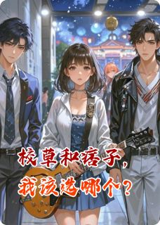 《校草和痞子，我该选哪个？》小说全文免费试读 吴少杰周子琰小说全文