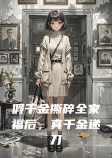 假千金撕碎全家福后，真千金递刀苏明薇林晚小说全文章节目录免费试读