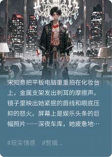 顶流姐姐的合约赘婿全文免费试读 宋知意周野小说全本无弹窗
