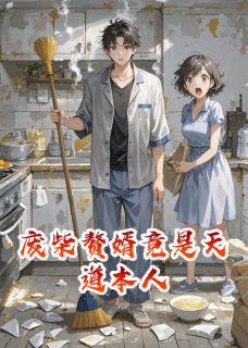 《废柴赘婿竟是天道本人》小说全集免费免费试读（陈安许知意）