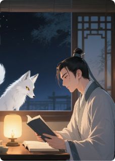 青灯狐影by抽脓酒淡 周明远阿银小说完整篇在线阅读