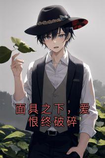 面具之下，爱恨终破碎沈修瑾林铮小说全文章节目录免费试读