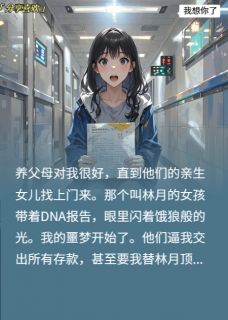 《被偷换的婴儿与三条人命交易》林月周雅程砚章节列表免费阅读