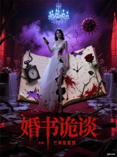 《婚书诡谈》顾言林晚大结局在线阅读