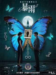 《暴雨中的蝴蝶标本》精彩章节列表在线试读 蝴蝶陆沉顾深小说