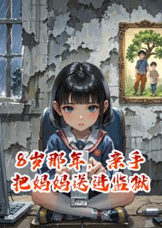 《8岁那年，亲手把妈妈送进监狱》陈轩林婉儿林世诚全文免费试读