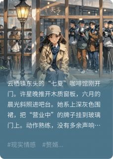《退圈后前夫爆红了》许星晚叶琛陈薇大结局免费试读