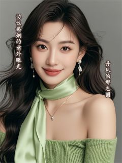 《协议婚姻的意外曝光》小说精彩阅读 《协议婚姻的意外曝光》最新章节列表