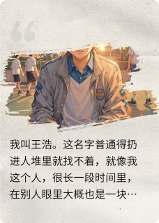 一个不起眼的故事王浩林薇小说大结局免费试读