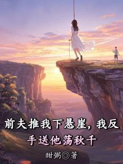 前夫推我下悬崖，我反手送他荡秋千徐婉沁沈澹全文免费试读
