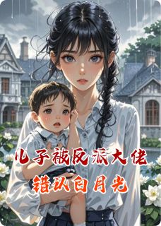 《儿子被反派大佬错认白月光》苏晚傅承洲章节免费阅读