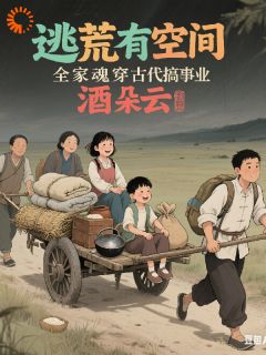 《逃荒有空间，全家魂穿古代搞事业》小说精彩阅读 《逃荒有空间，全家魂穿古代搞事业》最新章节列表