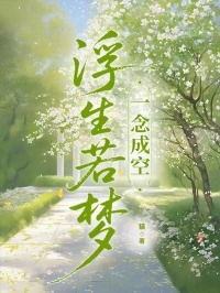 最新《浮生若梦，一念成空》江辰沈朝雨小说在线阅读全文章节