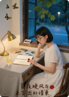 夏夜晚风与未寄出的请柬林微陈屿by令泪传媒在线阅读