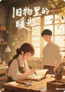 《旧纸堆里的星子》苏砚沈叙白章节精彩试读