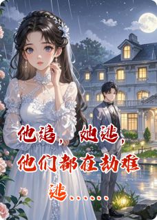 他追，她逃，他们都在劫难逃完整版 沈清欢霍景深江诗雨全章节阅读