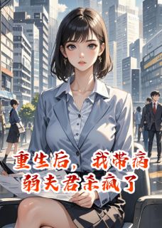 《重生后，我带病弱夫君杀疯了》小说大结局在线阅读 顾言沉沈亭沈月小说全文