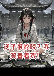 《逆子被蛇咬？我笑着看戏！》小说章节目录在线阅读 沈昭白月华沈星野小说全文