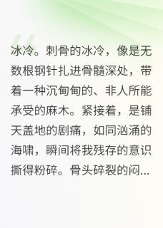 周屿白苏婉小说 周屿白苏婉坠崖后，我成了解剖自己的法医免费阅读