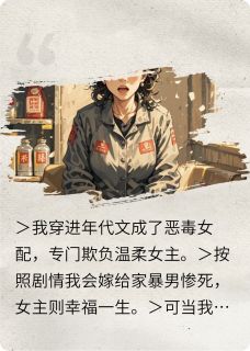 《穿年代文恶毒女配我抢了女主系统》小说章节在线阅读 苏晚星陆征林小雅小说全文