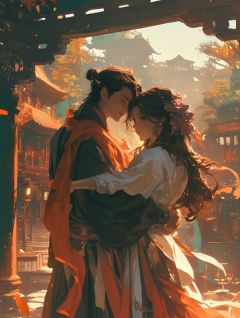《云散高唐》小说完结版精彩试读 沈清鸢周玄瑾小说全文