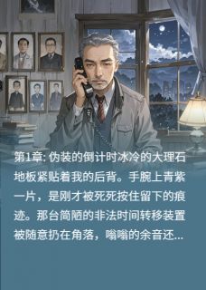 老婆为了白月光偷走了我的时间小说全集免费免费试读（陈峰林薇）