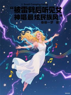 《被雷劈后听见女神唱最炫民族风》林默苏清雪小说在线阅读