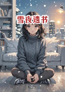 小说《雪夜遗书》林晚陆沉全文免费阅读