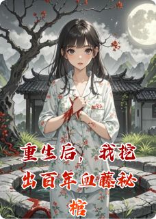 《重生后，我挖出百年血藤秘棺》林晚星血藤林子轩全部章节目录