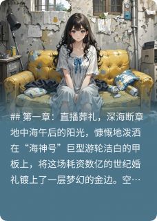 我的骨灰比婚纱白小说 顾泽林薇苏晚在线阅读