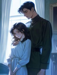 《萤火眠于旧海潮》小说完结版免费阅读 沈墨舟江禾妤小说阅读