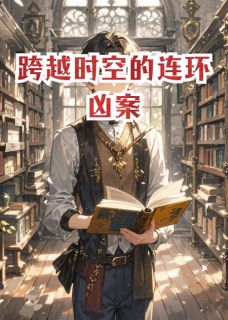 跨越时空的连环凶案郑铎陈予安 跨越时空的连环凶案免费阅读