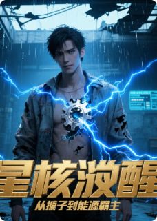 《星核觉醒：从弃子到能源霸主》林辰赵凯小说精彩章节在线阅读