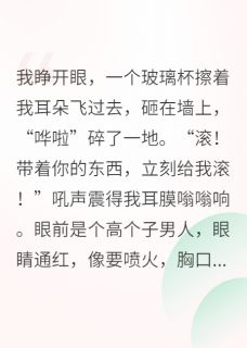 穿成恶毒后妈，崽他爹跪求复婚小树周厉康葳小说结局精彩章节全文