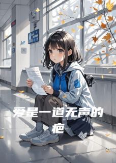 《爱是一道无声的疤》小说全文免费阅读 温然江承宇念念小说全文