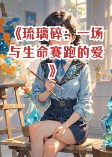 《琉璃碎：一场与生命赛跑的爱》苏晚林砚章节目录在线试读