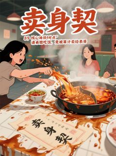 《请弟媳吃饭，竟被算计卖给表哥？》小说完结版免费阅读 贺云初陈梦小说全文