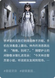 我死在他的婚礼，他却在我坟前笑林舟苏晴免费阅读 我死在他的婚礼，他却在我坟前笑孤独的落幕