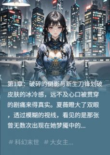 《末世重生：病娇大小姐的无限逆袭》大结局精彩试读 《末世重生：病娇大小姐的无限逆袭》最新章节列表