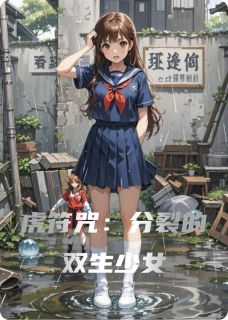 虎符咒：分裂的双生少女全文免费阅读(苏静林灵) 完结版