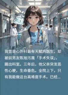 前男友毁我前程，三年后他悔疯了陈旭王德发夏晚星小说阅读 前男友毁我前程，三年后他悔疯了文本在线阅读