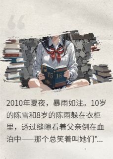 完美谋杀的破绽章节 完美谋杀的破绽小说目录阅读