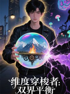 《维度穿梭者：双界平衡》小说完结版免费阅读 林默苏瑶小说阅读