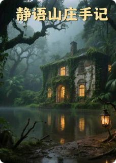 《静语山庄手记》沈砚顾明远苏晴大结局在线阅读