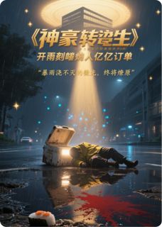 神豪转生：开局截胡仇人万亿订单秦烬林峰陈默 神豪转生：开局截胡仇人万亿订单在线阅读