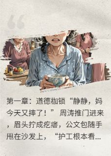 《辞职养妈？钱养“好妹妹”！》小说全文在线阅读 许静周涛林晓柔是什么小说
