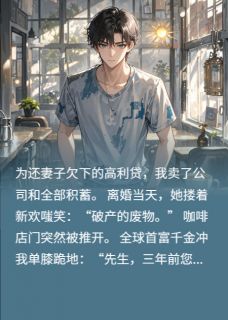 老婆要离婚，我被富千金们包围陈默林薇薇小说全文章节目录免费试读